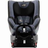 Silla para el Coche Britax Römer DualFix2 R/IsoFix 0-18 kg 360º (Reacondicionado A+)
