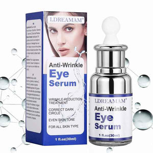 Sérum Antiarrugas LDREAMAM 30 ml (Reacondicionado A+)