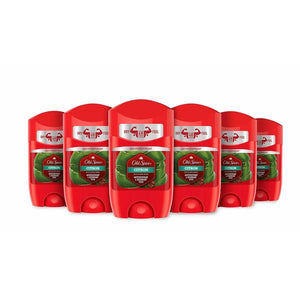 Desodorante en Stick Citron Old Spice 81712407 6 uds (50 ml) (Reacondicionado A+)