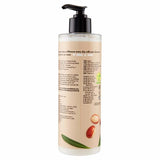 Loción Corporal Extra Nutritiva Love Beauty And Planet Shea Velvet 400 ml (Reacondicionado A+)