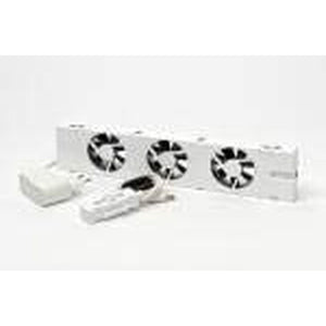 Ventilador de Caja Mono-Set Standard (Reacondicionado D)