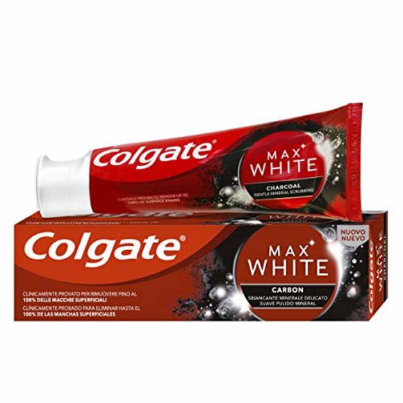 Pasta de Dientes Colgate PL07687A (Reacondicionado A+)