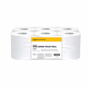 Papel Higiénico 416647 (12 pcs) (Reacondicionado A+)