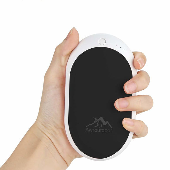 Calentador Awroutdoor De mano (Reacondicionado B)