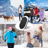 Calentador Awroutdoor De mano (Reacondicionado B)