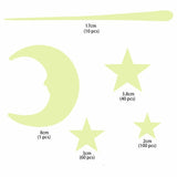 Estrellas 3D (Reacondicionado D)