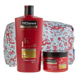 Set de higiene Tresemme Keratina (Reacondicionado A+)