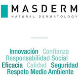 Crema Facial Hidratante MASDERM (Reacondicionado A+)