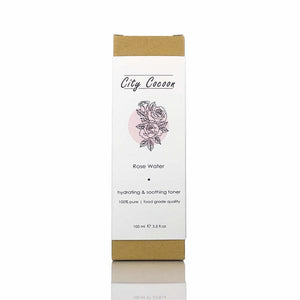 Tónico Agua de Rosas (100 ml) (Reacondicionado A+)