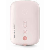 Sacaleches Eléctrico Philips Avent SCF395/11 Rosa (Reacondicionado B)