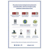Champú Valquer Profesional Garrafa Sólo para uso profesional (5 L) (Reacondicionado A+)