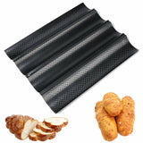 Bandeja para Horno Baguette (Reacondicionado C)