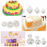 Cortador Repostería (Reacondicionado A+)