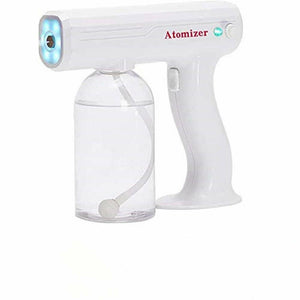 Spray Desinfectante UY-987 (500 ml) (Reacondicionado B)