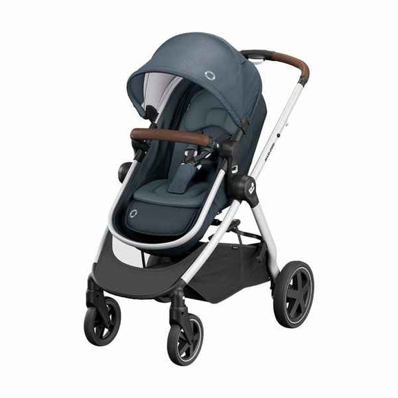 Carro de Paseo para Bebé Maxi-Cosi 0-4 Años 2 en 1 (Reacondicionado A+)