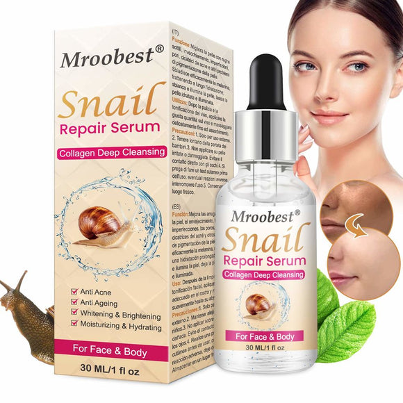 Sérum (Reacondicionado A+)