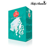 Kit de Decoración de Tartas Tasty American (100 piezas)