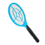 Matamoscas Eléctrico Raqueta Adventure Goods