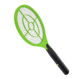 Matamoscas Eléctrico Raqueta Adventure Goods