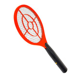 Matamoscas Eléctrico Raqueta Adventure Goods