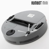 Robot Aspirador Omnidomo Rumbot Mini 0,5 L Gris