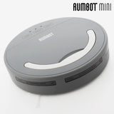 Robot Aspirador Omnidomo Rumbot Mini 0,5 L Gris