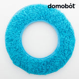 Robot-Mopa Omnidomo Domobot Negro Blanco