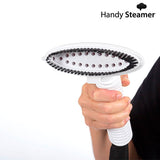 Plancha Vertical Handy Steamer Pro