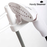Plancha Vertical Handy Steamer Pro