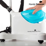 Plancha Vertical Handy Steamer Pro