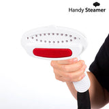 Plancha Vertical Handy Steamer Pro