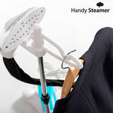 Plancha Vertical Handy Steamer Pro
