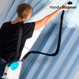 Plancha Vertical Handy Steamer Pro
