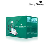 Plancha Vertical Handy Steamer Pro