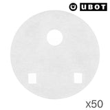 Recambios Mopa UBOT
