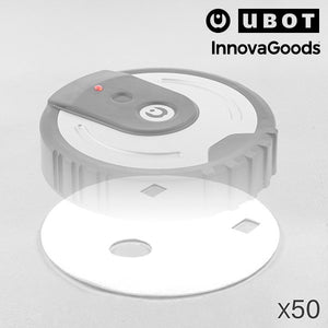 Recambios Mopa UBOT