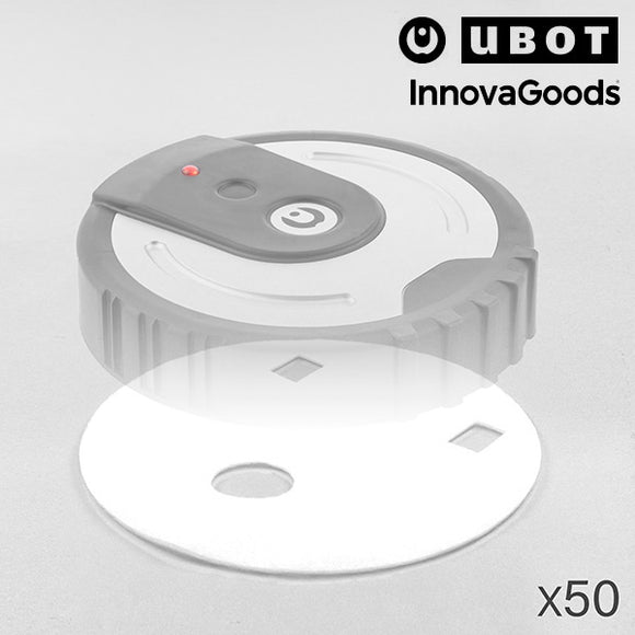Recambios Mopa UBOT