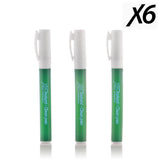 Rotuladores Quitamanchas X6 Instant (pack de 3)