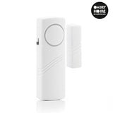 Alarma Inalámbrica para Puertas y Ventanas Oh My Home