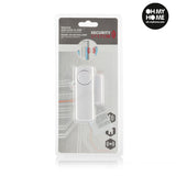 Alarma Inalámbrica para Puertas y Ventanas Oh My Home
