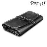 Set de 24 Pinceles de Maquillaje Pretty U