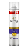 Laca Pantene Pro-V, rizos,volumen, proteccion solar duracion 24 horas