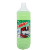 Lote de 8 productos  para la limpieza del hogar (escogidos por Merce)