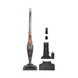 Aspirador Escoba Ciclónico Inalámbrico Taurus Unlimited 25.6 Lithium 25W (A)