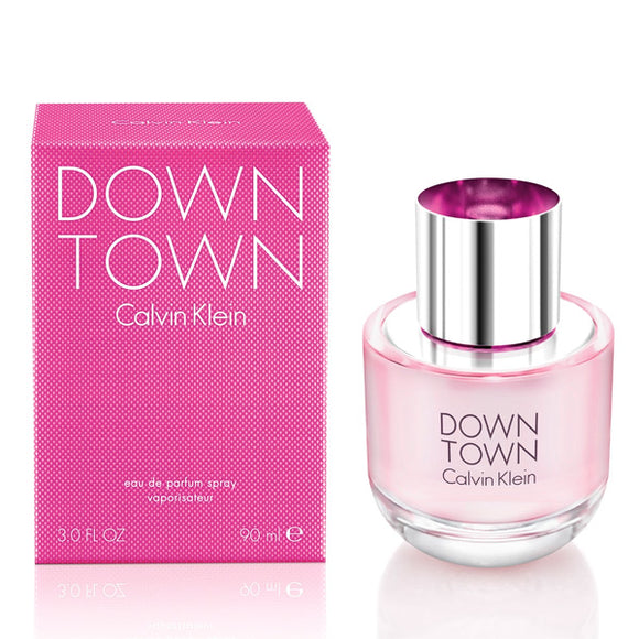 Perfume Mujer Downtown Calvin Klein EDP