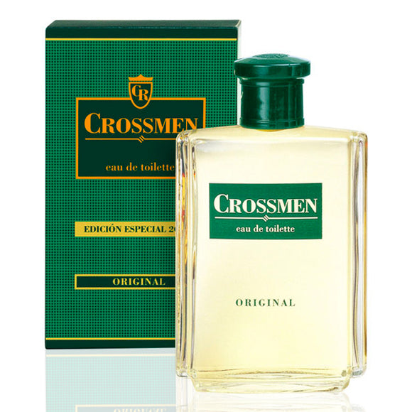 Perfume Hombre Cross Crossmen EDT