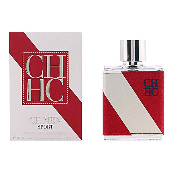Perfume Hombre Ch  Sport Carolina Herrera EDT