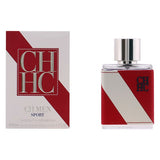 Perfume Hombre Ch  Sport Carolina Herrera EDT