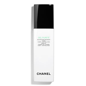 Gel Limpiador Facial Cleanser Chanel