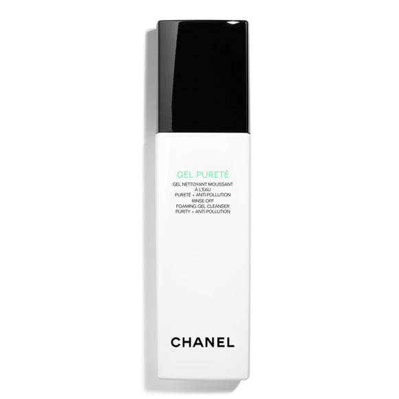 Gel Limpiador Facial Cleanser Chanel